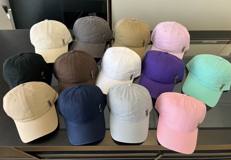 YSL cap dx07
